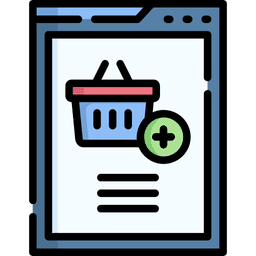 Google Shopping Listing