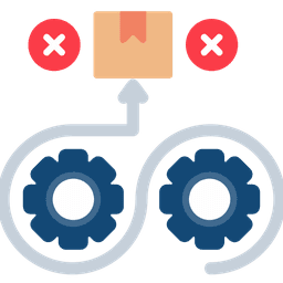 Cart Abandonment Automation Icon