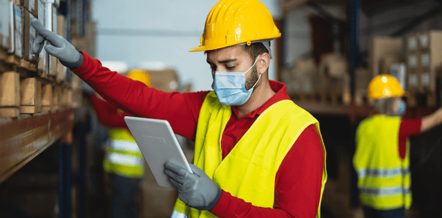 Work Of Inventory Management Software For eComm Business!
