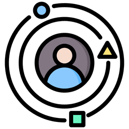 Personalized Experience Icon