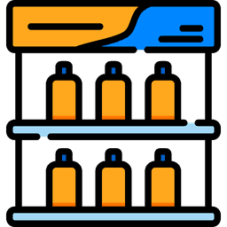 Product Display Icon