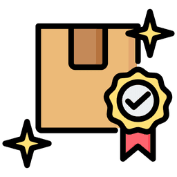 Product Quality Icon