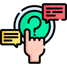 Interactive questions