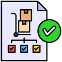Select an Order Fulfillment Process