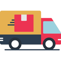 Shipping & Delivery Icon