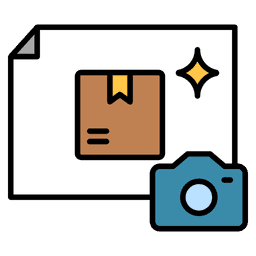 Add Attractive Picture Icon