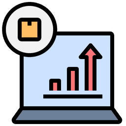 Maximum Product Listings Icon