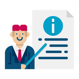 Online Seller Guide Icon