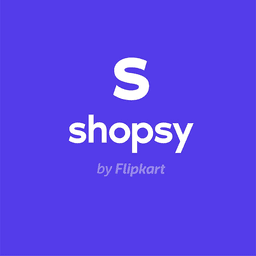 Shopsy Logo