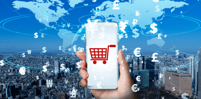 Latest eCommerce Trends of 2022 That Sellers Must Know!