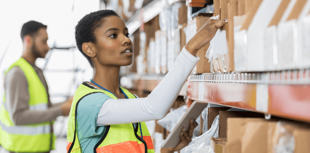 Follow These Essential Steps to Improve Your Order Fulfillment Process!