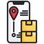 Transfer and Track Inventory