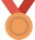 Bronze