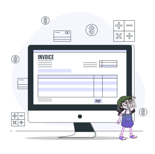 Payment Reconciliation Process