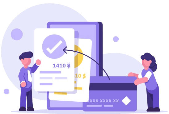 Payment Reconciliation Process