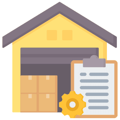 Inventory Management Software from eVanik