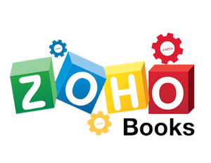 Integrating Zoho Books with eVanik OWS