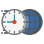 Real-time zone classification for orders