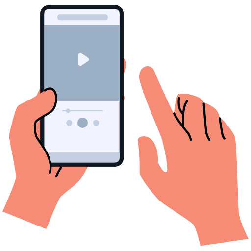 Everything At Your Fingertip