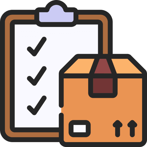 Filtering of Important Orders