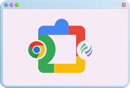 Tally Chrome Extension