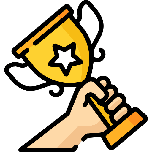Award Provider Icon