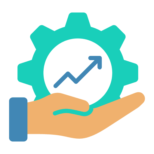 Built on Experience Icon