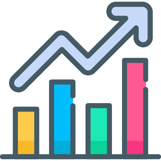 Growing and Hiring Icon