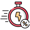 Offer Flash Sale for a Limited Time