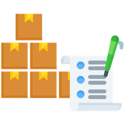 Organize your Inventory