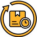 Real-Time Update of Order Processing