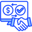 Business Reconciliation Solution