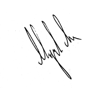 signature